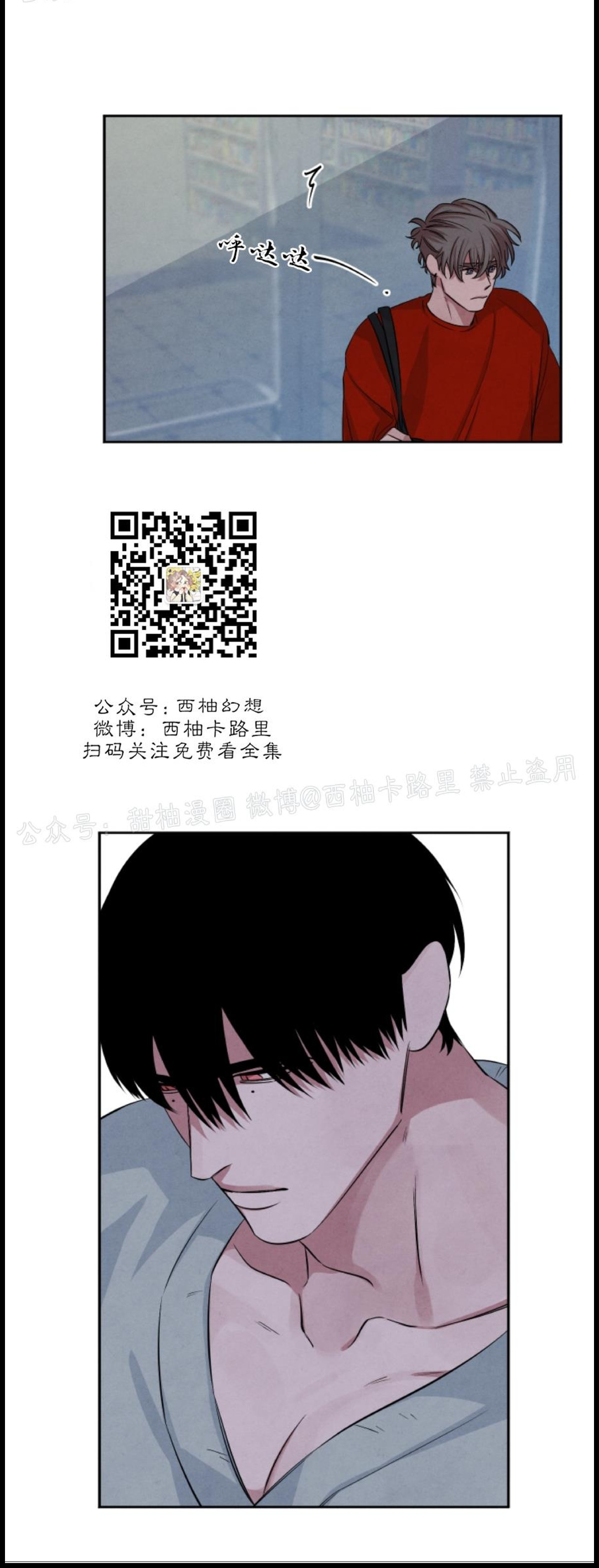 《珊瑚舒展的秘密》漫画最新章节第34话免费下拉式在线观看章节第【5】张图片