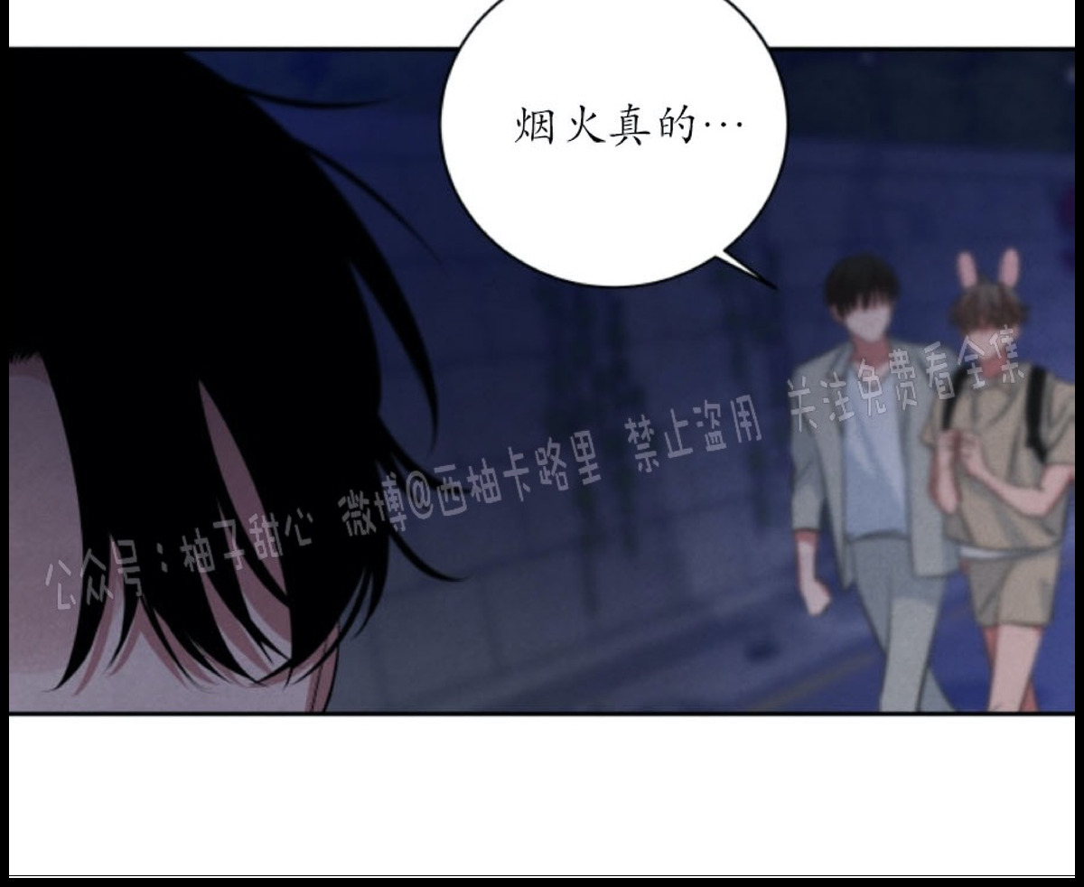 《珊瑚舒展的秘密》漫画最新章节第38话免费下拉式在线观看章节第【26】张图片