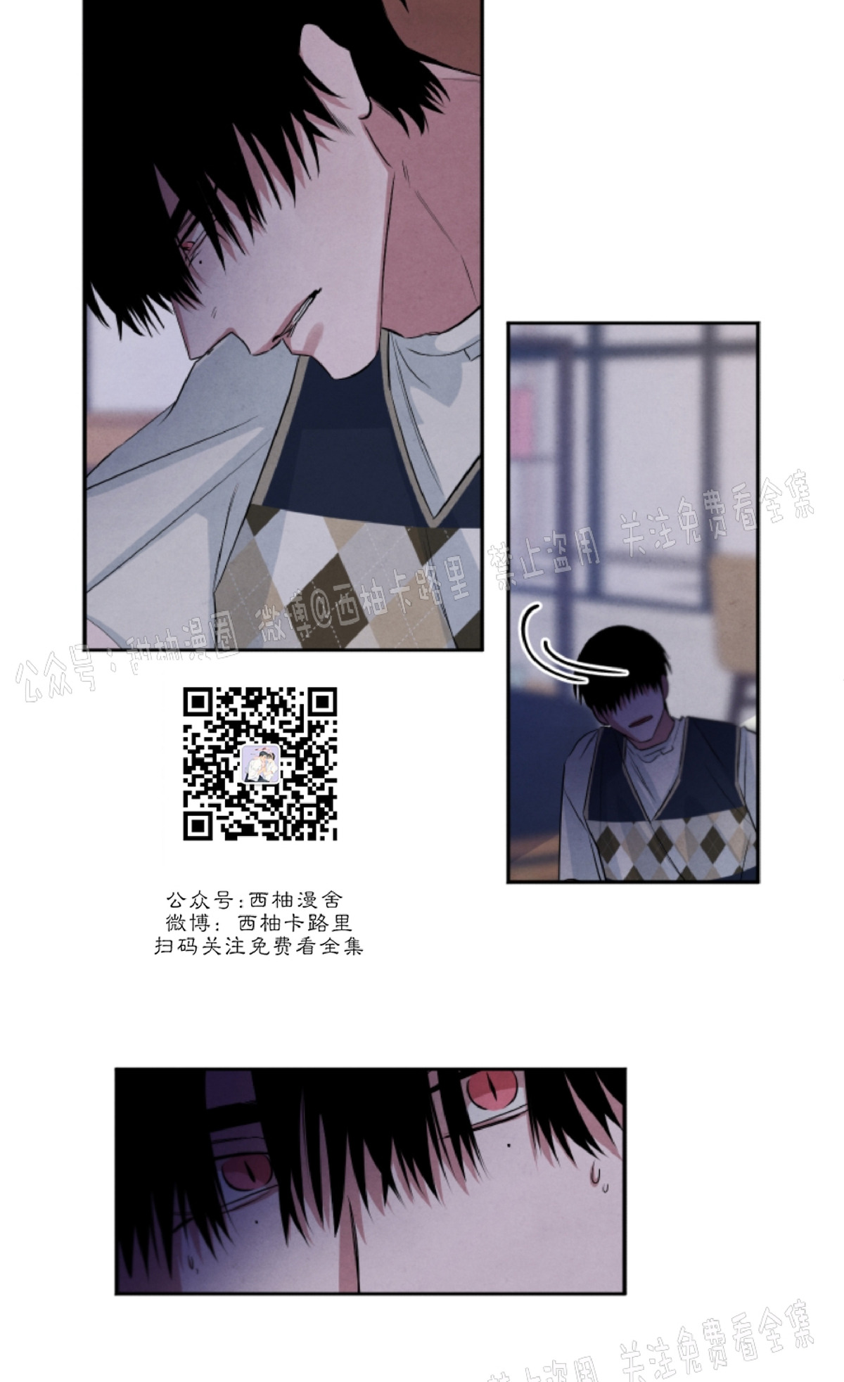 《珊瑚舒展的秘密》漫画最新章节第42话免费下拉式在线观看章节第【27】张图片