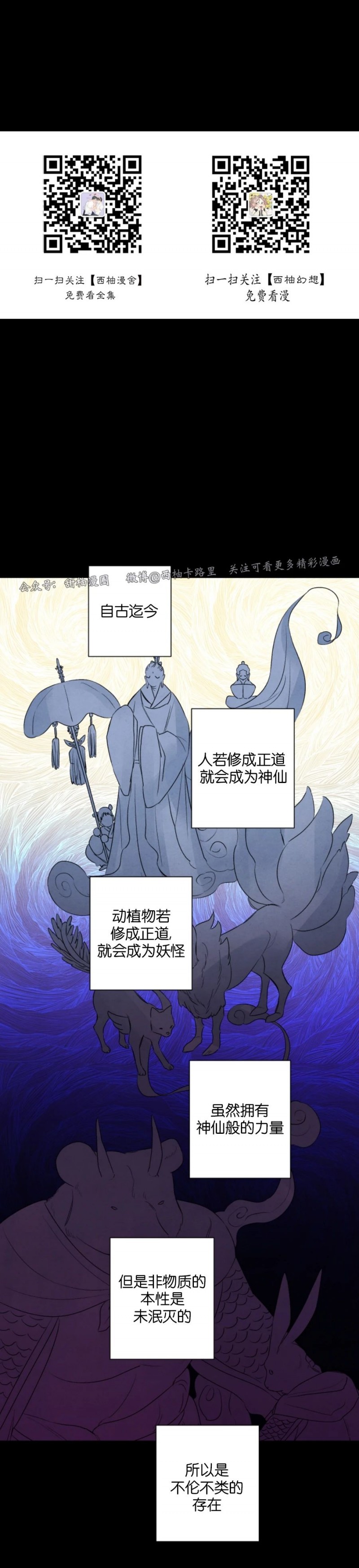 《珊瑚舒展的秘密》漫画最新章节外传8免费下拉式在线观看章节第【5】张图片