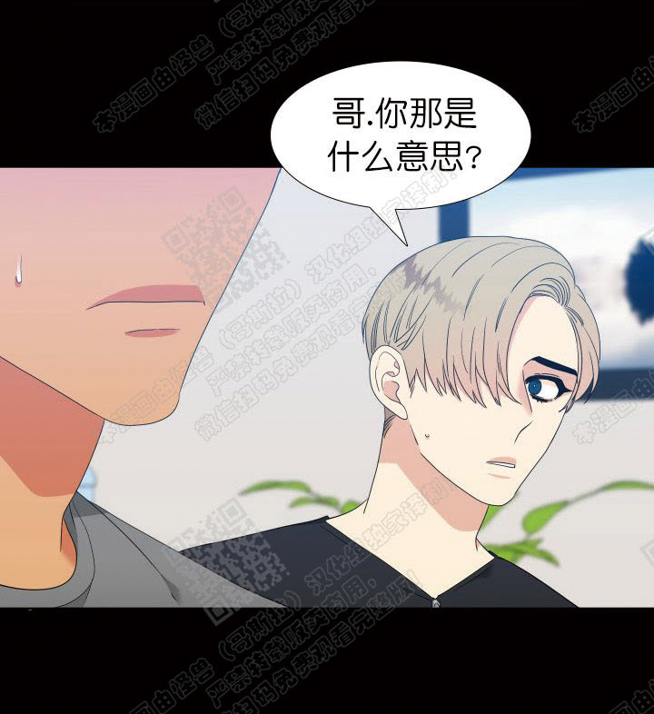 《血缘纽带/blood link》漫画最新章节 第97话 免费下拉式在线观看章节第【32】张图片