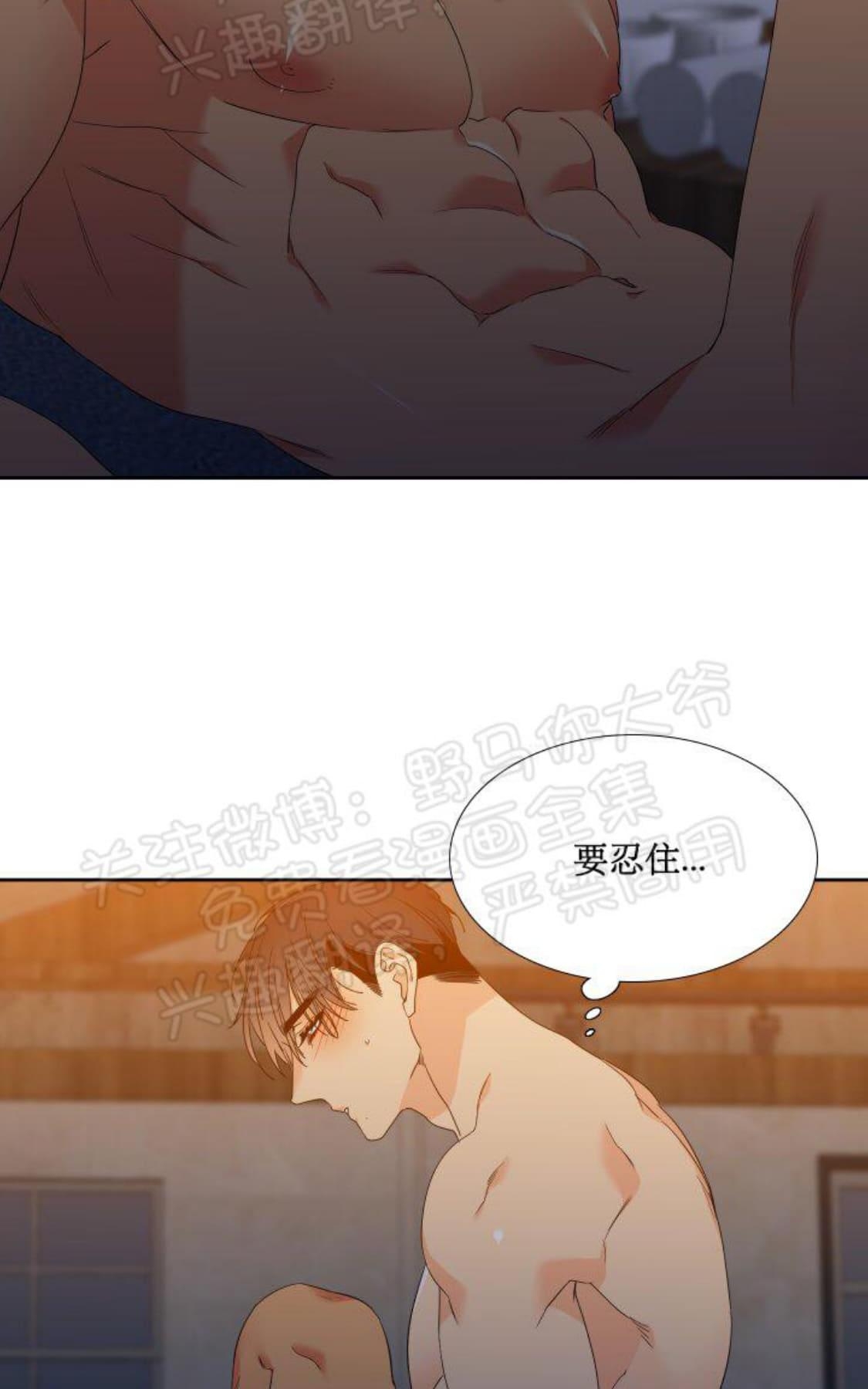 《血缘纽带/blood link》漫画最新章节 第95话 免费下拉式在线观看章节第【25】张图片