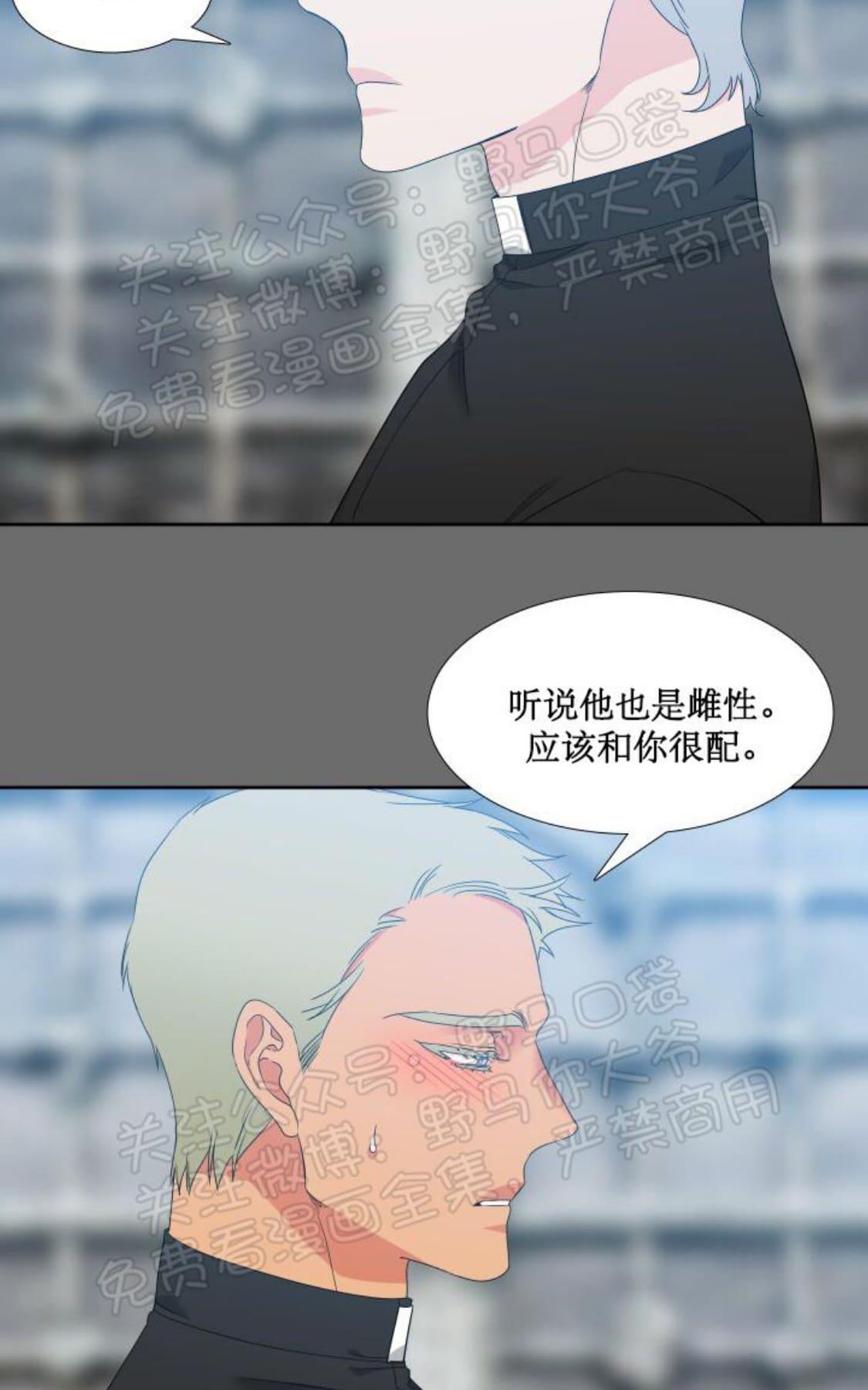 《血缘纽带/blood link》漫画最新章节 第92话 免费下拉式在线观看章节第【3】张图片