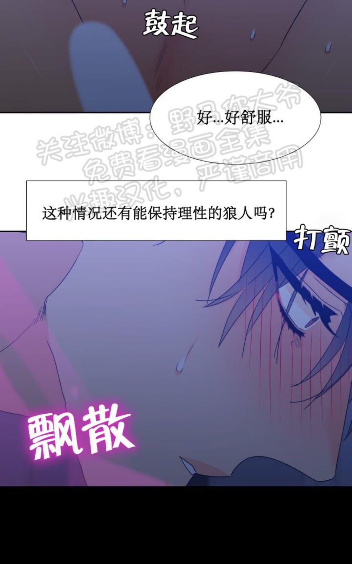 《血缘纽带/blood link》漫画最新章节 第90话 免费下拉式在线观看章节第【21】张图片