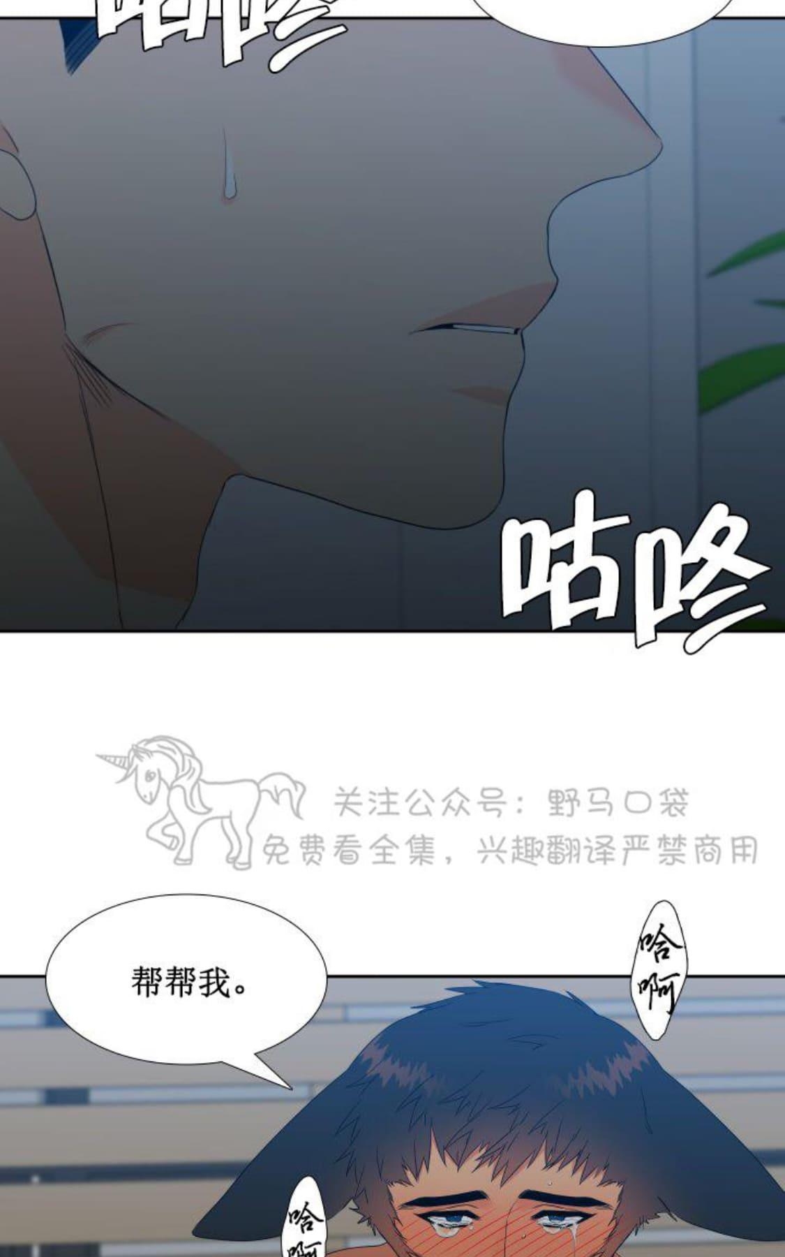 《血缘纽带/blood link》漫画最新章节 第89话 免费下拉式在线观看章节第【46】张图片