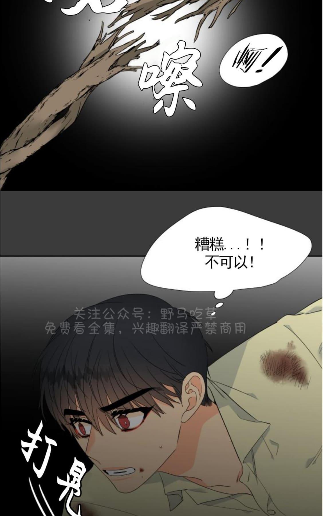 《血缘纽带/blood link》漫画最新章节 第83话 免费下拉式在线观看章节第【5】张图片