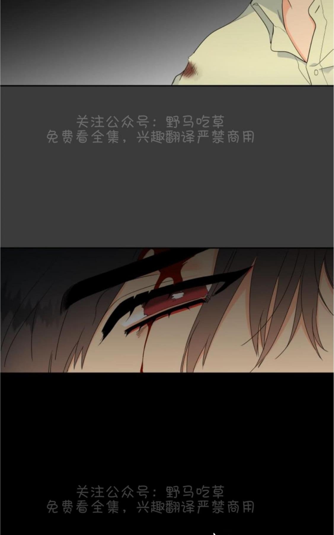 《血缘纽带/blood link》漫画最新章节 第83话 免费下拉式在线观看章节第【9】张图片