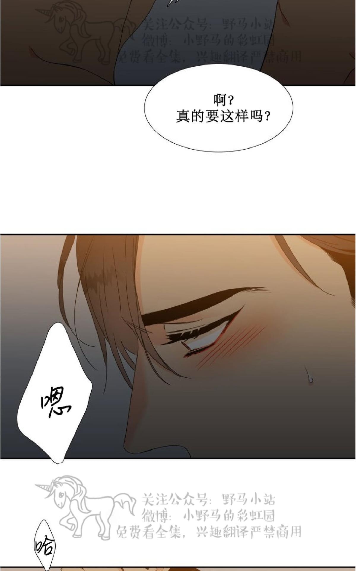 《血缘纽带/blood link》漫画最新章节 第79话 免费下拉式在线观看章节第【5】张图片