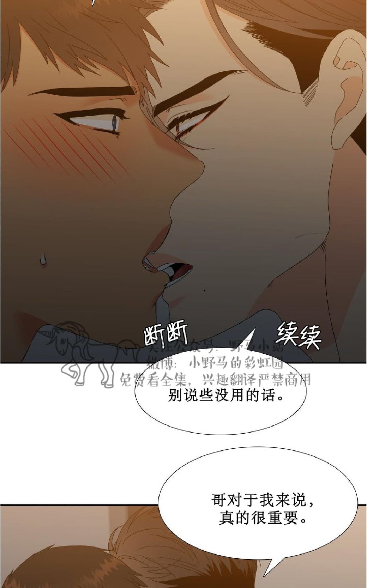 《血缘纽带/blood link》漫画最新章节 第79话 免费下拉式在线观看章节第【21】张图片