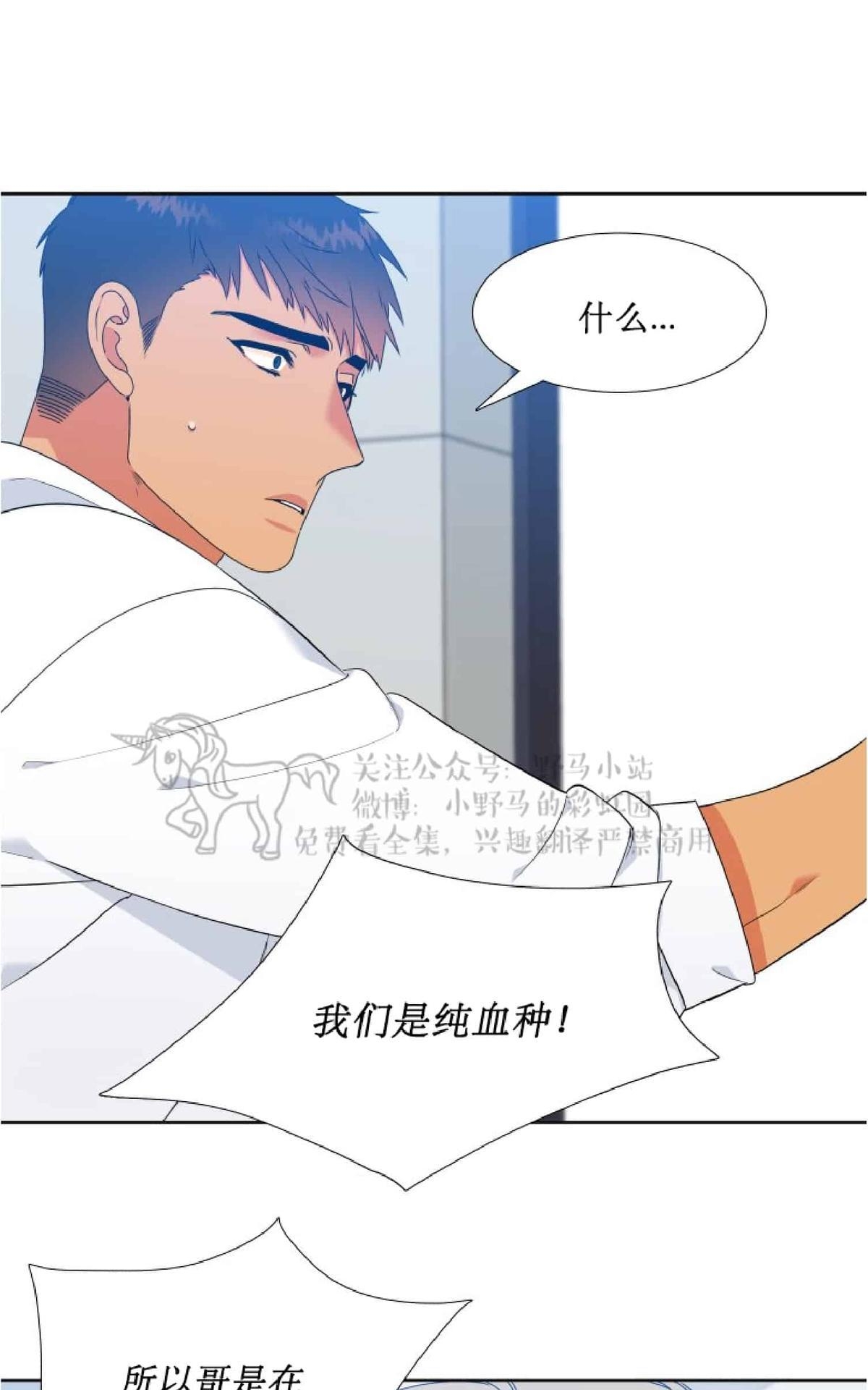 《血缘纽带/blood link》漫画最新章节 第78话 免费下拉式在线观看章节第【16】张图片