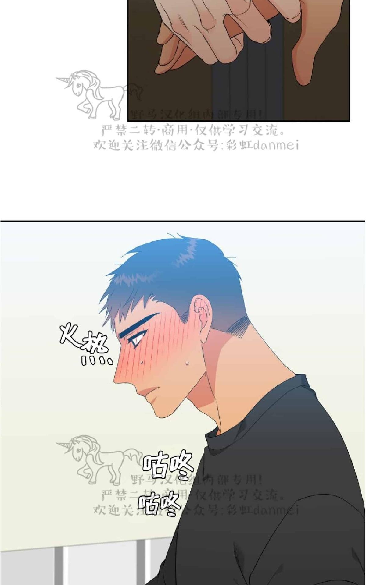 《血缘纽带/blood link》漫画最新章节 第77话 免费下拉式在线观看章节第【20】张图片