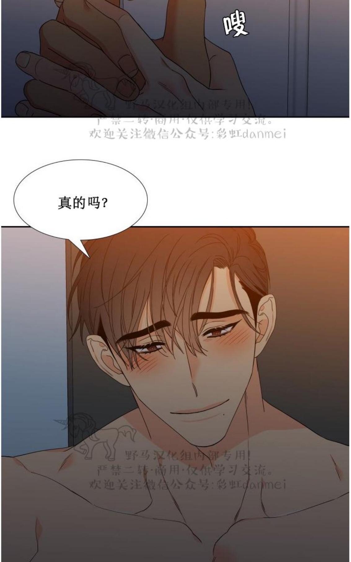 《血缘纽带/blood link》漫画最新章节 第76话 免费下拉式在线观看章节第【35】张图片