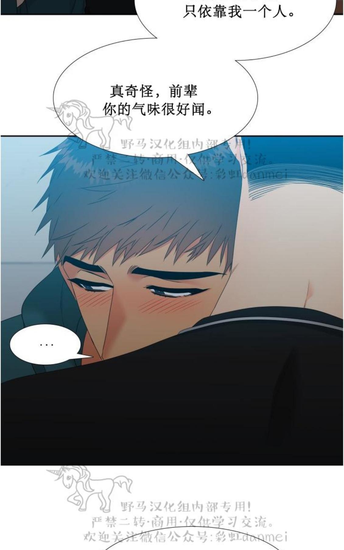 《血缘纽带/blood link》漫画最新章节 第73话 免费下拉式在线观看章节第【36】张图片