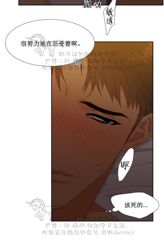 《血缘纽带/blood link》漫画最新章节 第72话 免费下拉式在线观看章节第【22】张图片