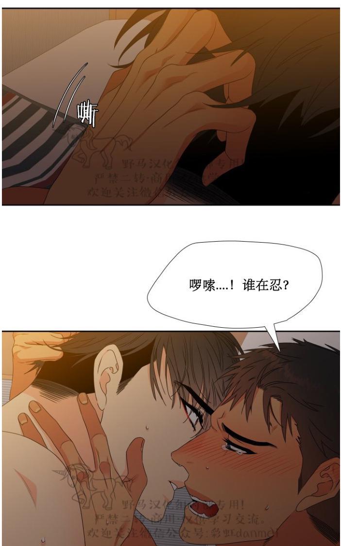 《血缘纽带/blood link》漫画最新章节 第72话 免费下拉式在线观看章节第【23】张图片