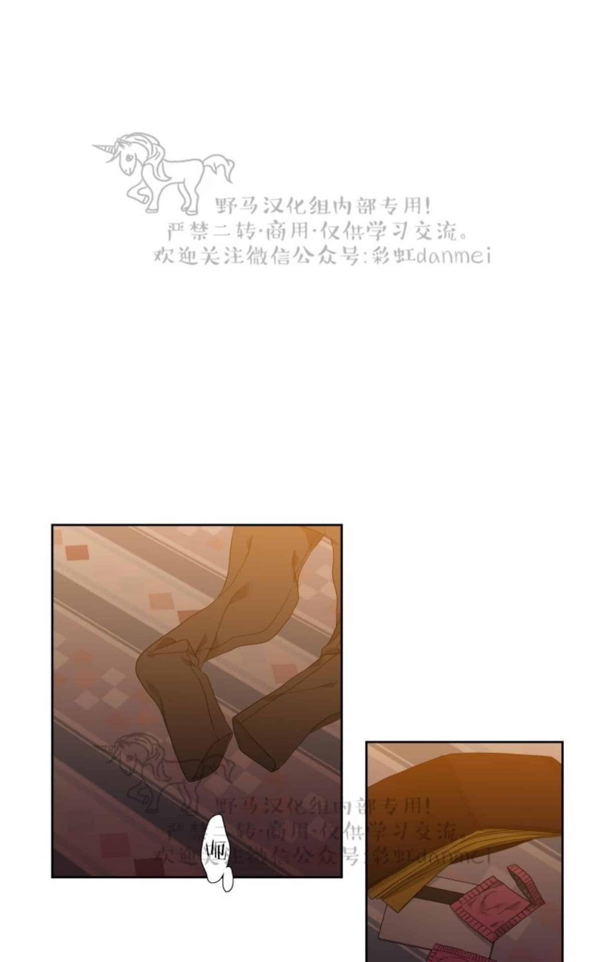 《血缘纽带/blood link》漫画最新章节 第71话 免费下拉式在线观看章节第【44】张图片