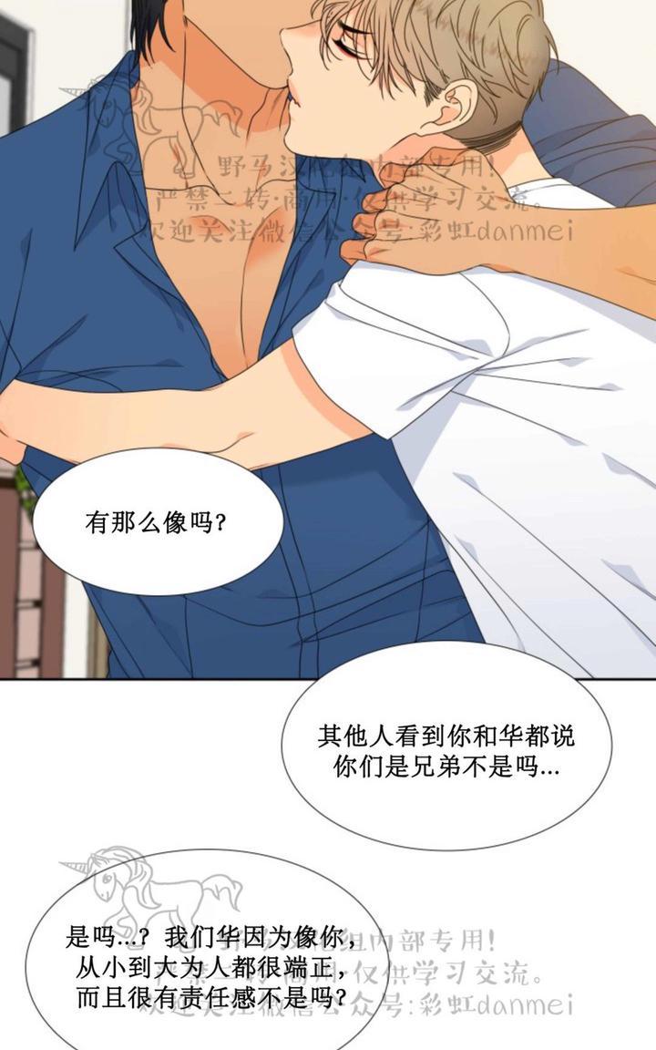 《血缘纽带/blood link》漫画最新章节 第66话第二季 免费下拉式在线观看章节第【62】张图片