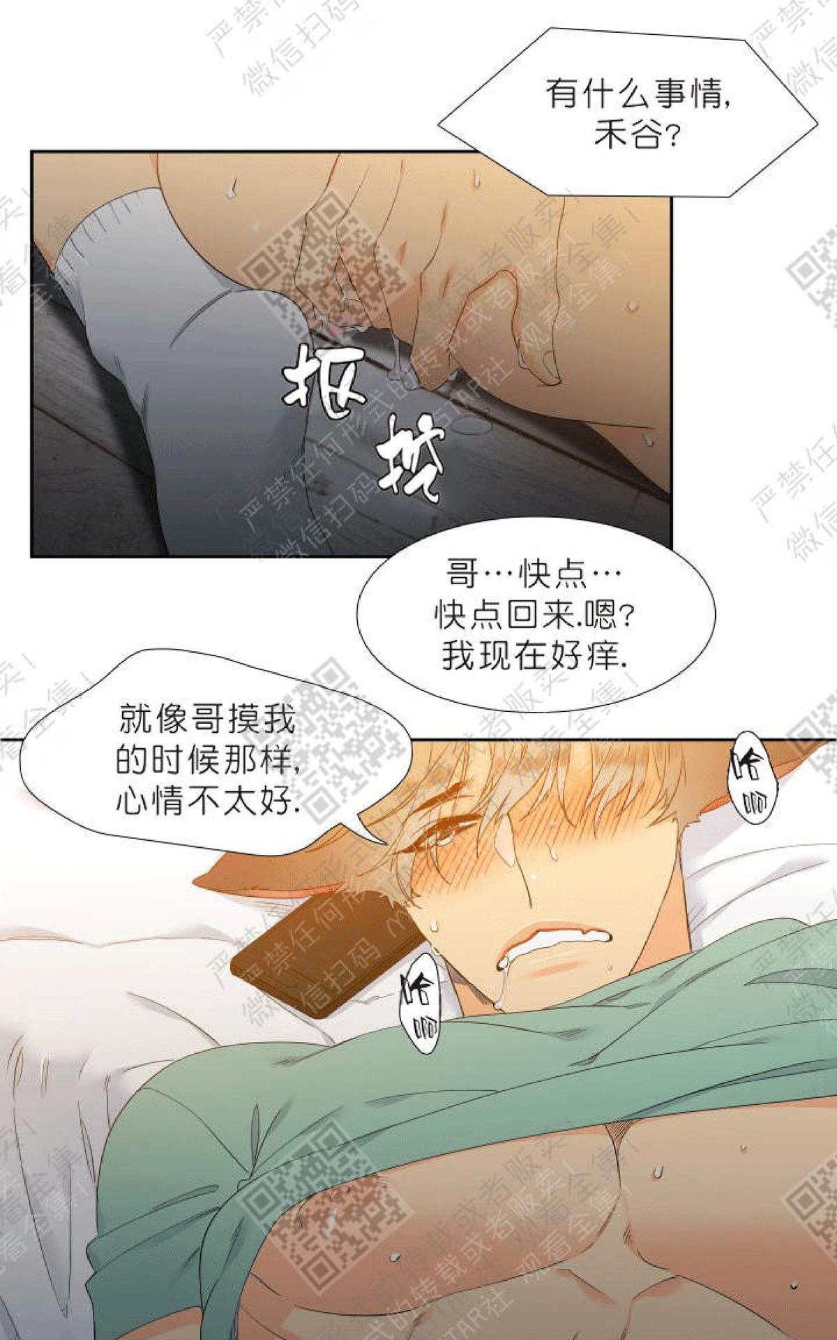 《血缘纽带/blood link》漫画最新章节 第32话 免费下拉式在线观看章节第【42】张图片