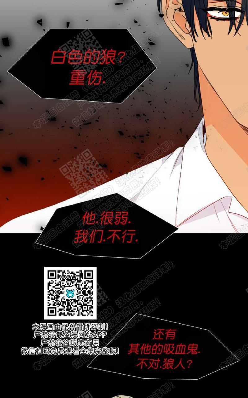 《血缘纽带/blood link》漫画最新章节 第101话 免费下拉式在线观看章节第【23】张图片