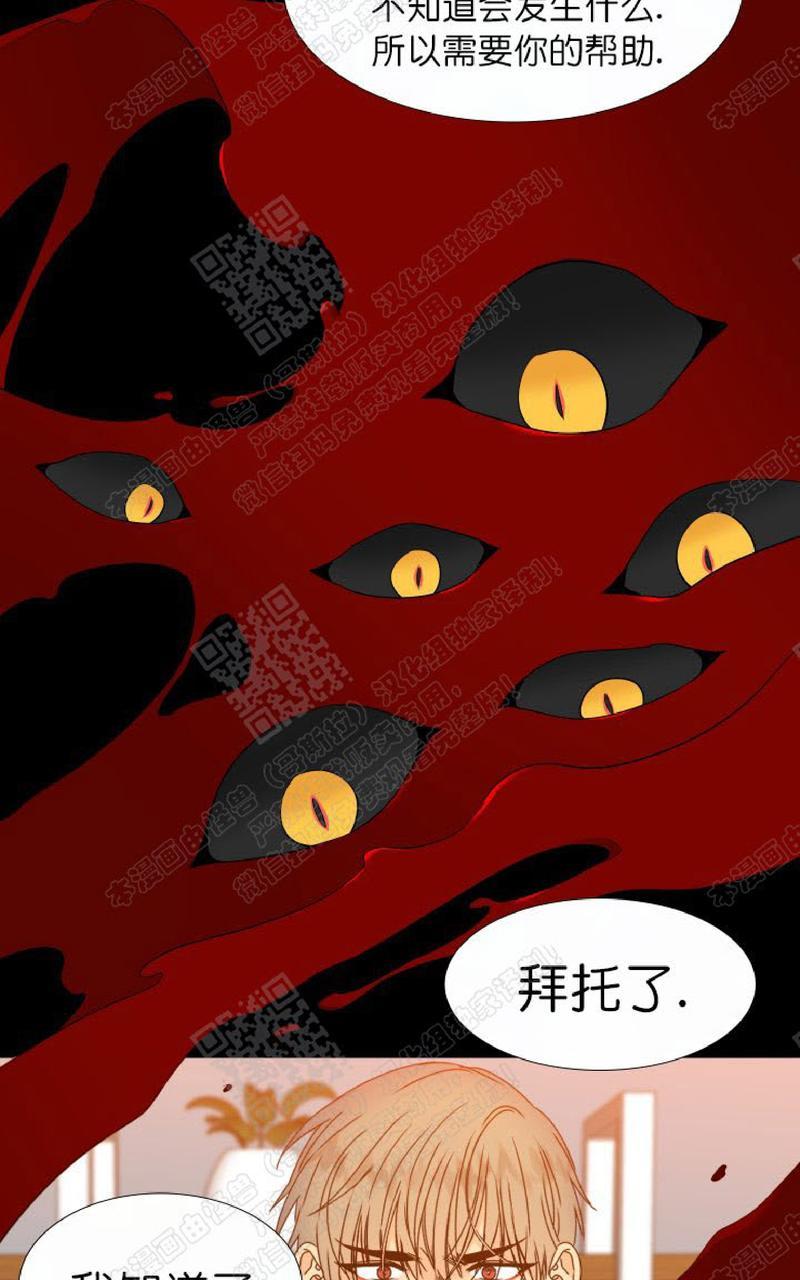 《血缘纽带/blood link》漫画最新章节 第101话 免费下拉式在线观看章节第【46】张图片