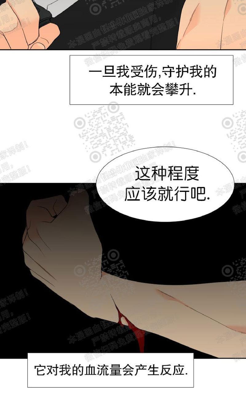 《血缘纽带/blood link》漫画最新章节 第103话免费下拉式在线观看章节第【35】张图片