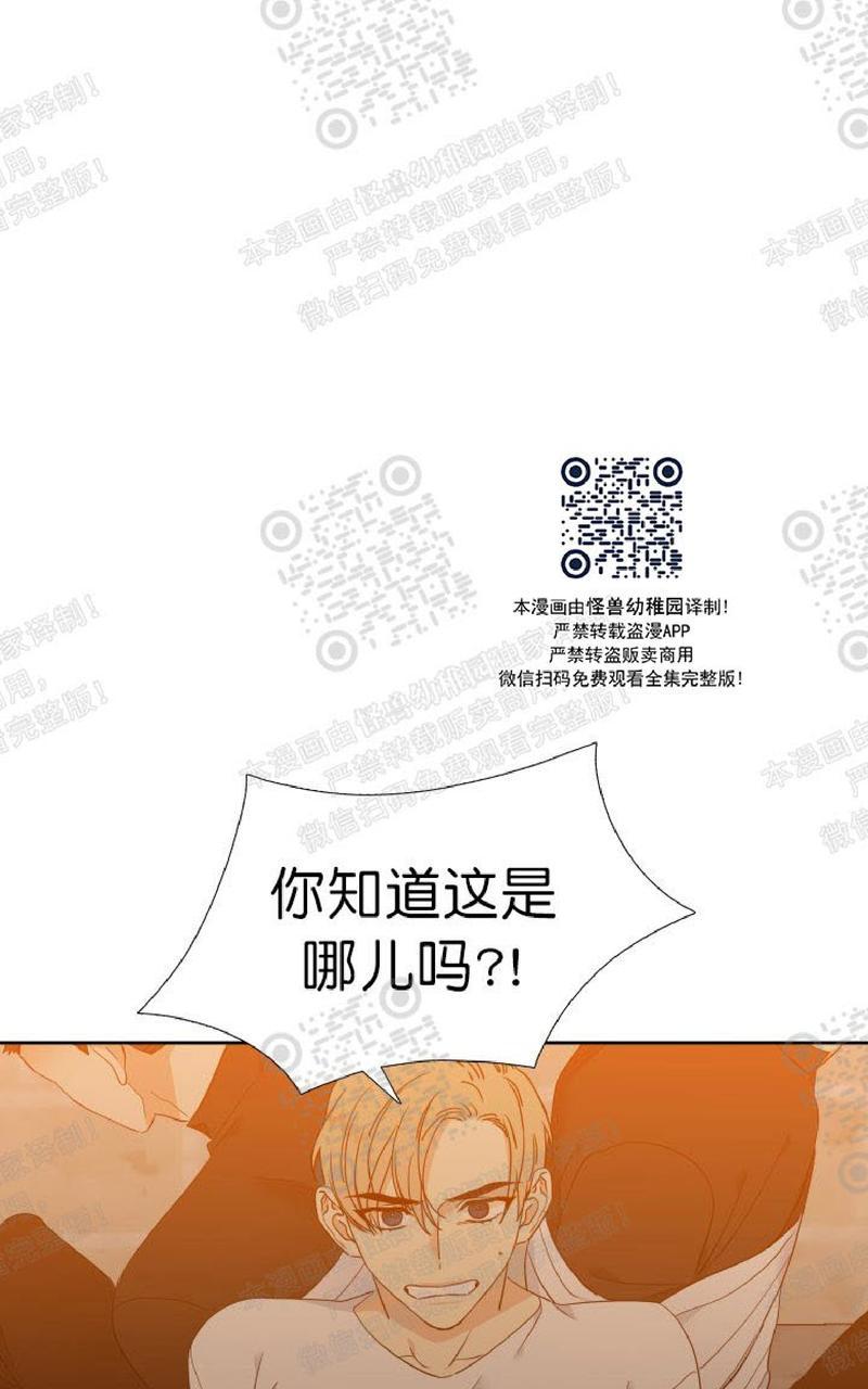 《血缘纽带/blood link》漫画最新章节 第103话免费下拉式在线观看章节第【46】张图片