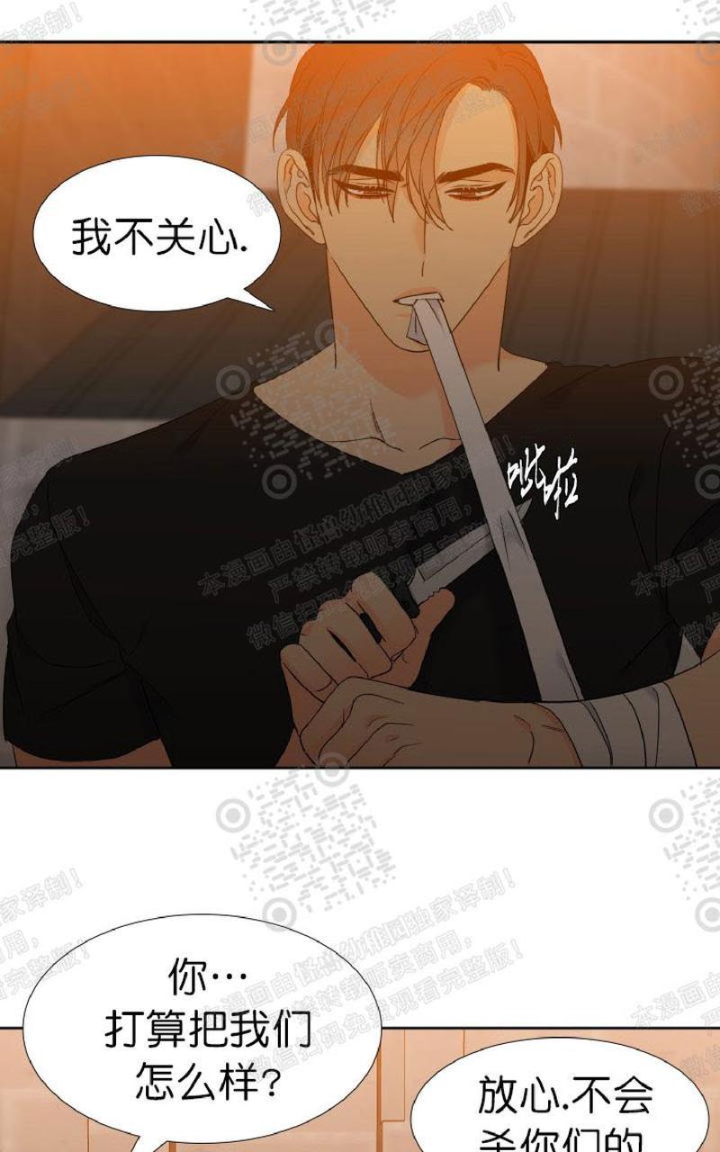 《血缘纽带/blood link》漫画最新章节 第103话免费下拉式在线观看章节第【48】张图片