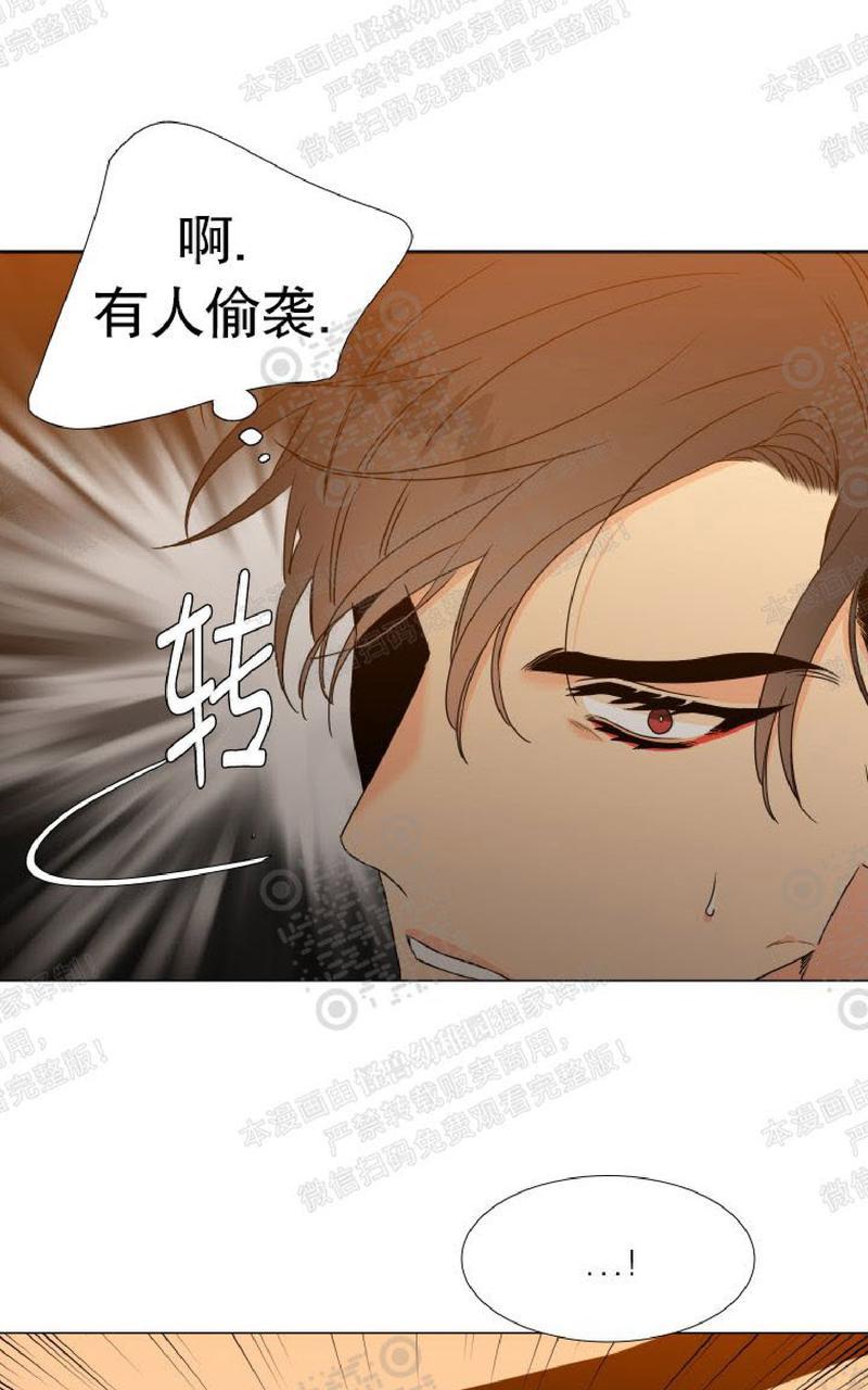 《血缘纽带/blood link》漫画最新章节 第103话免费下拉式在线观看章节第【53】张图片