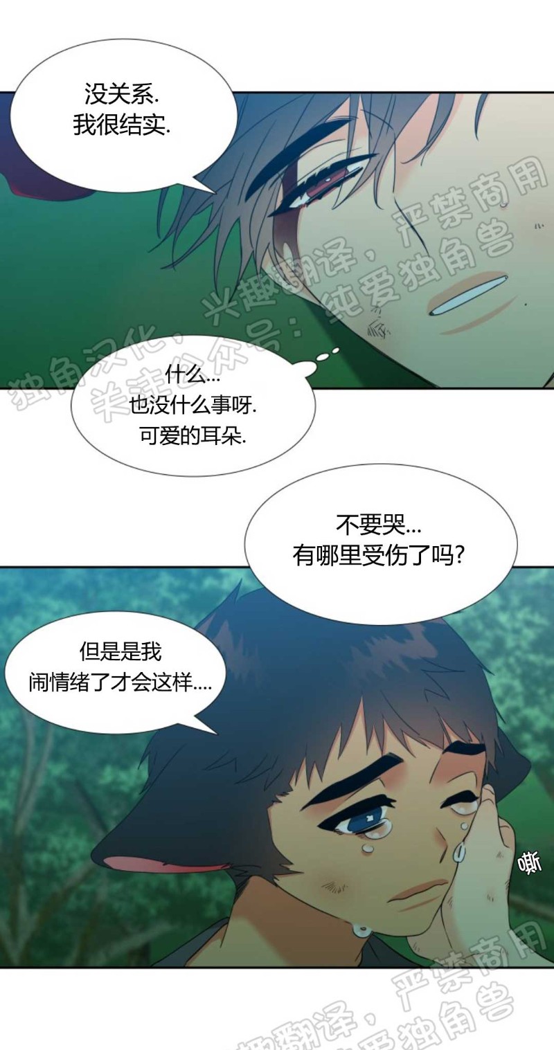 《血缘纽带/blood link》漫画最新章节第115话免费下拉式在线观看章节第【26】张图片