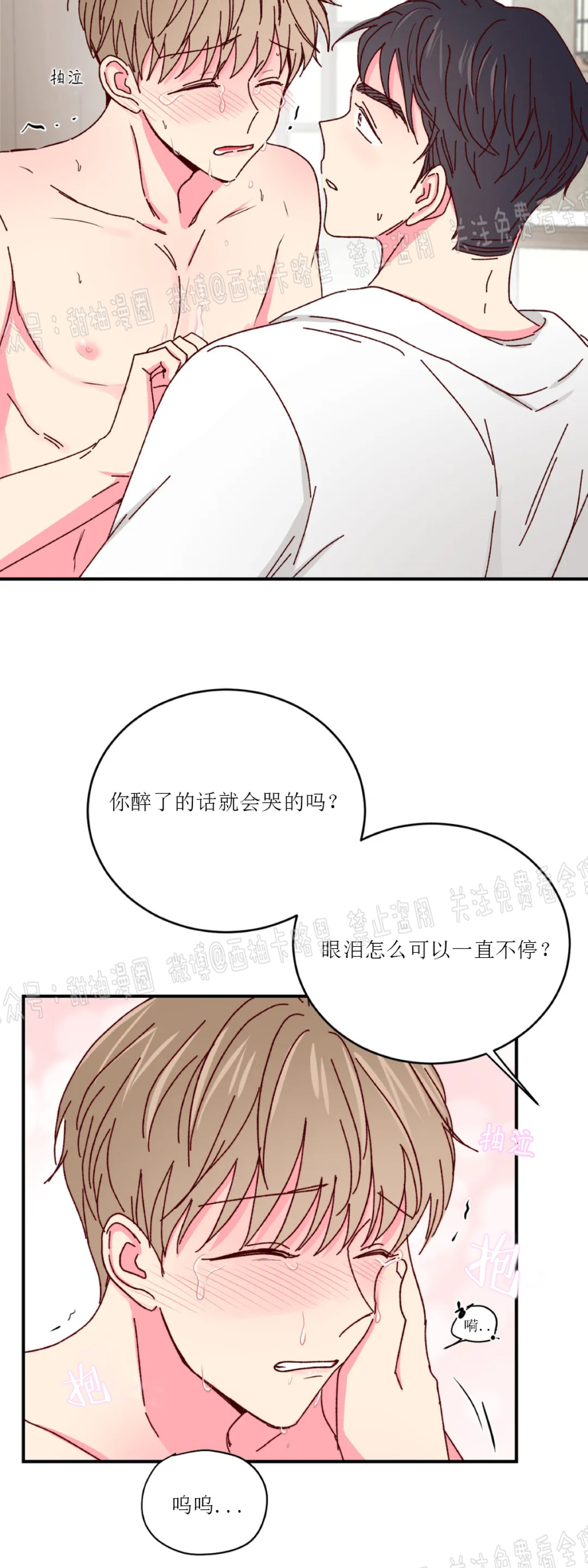 《 理事的甜点/理事长的甜点》漫画最新章节第20话免费下拉式在线观看章节第【9】张图片