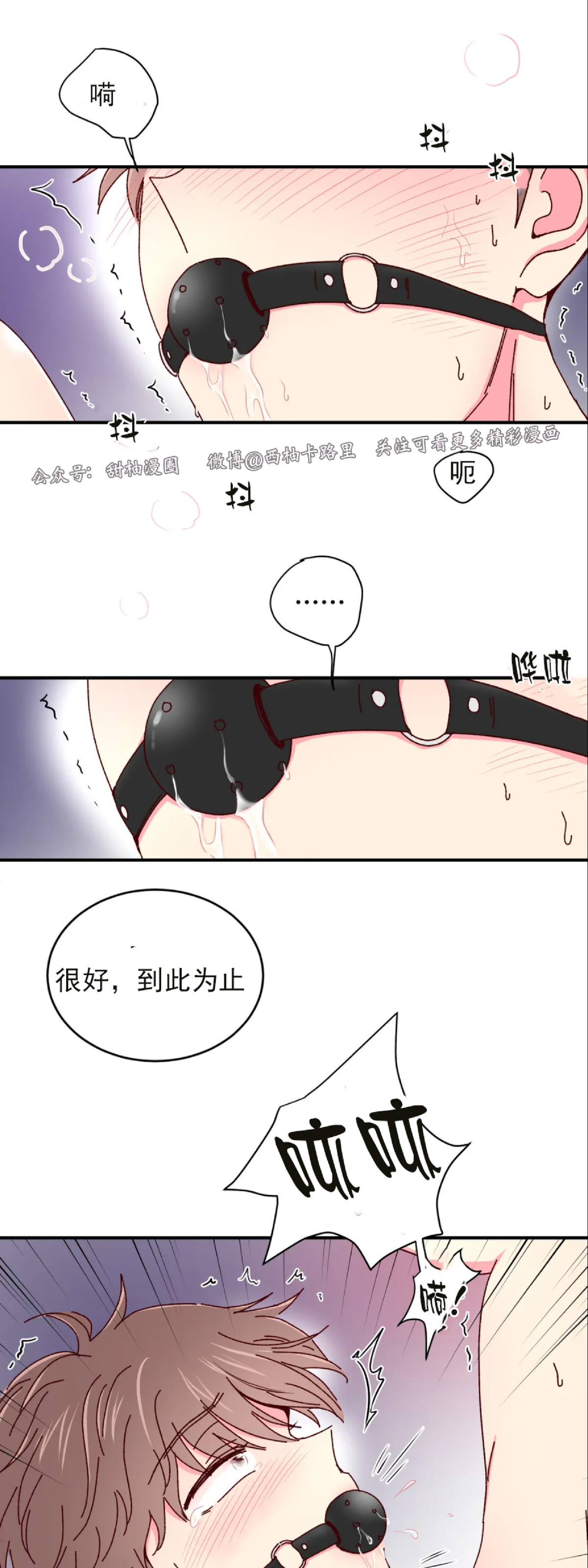 《 理事的甜点/理事长的甜点》漫画最新章节第29话免费下拉式在线观看章节第【31】张图片