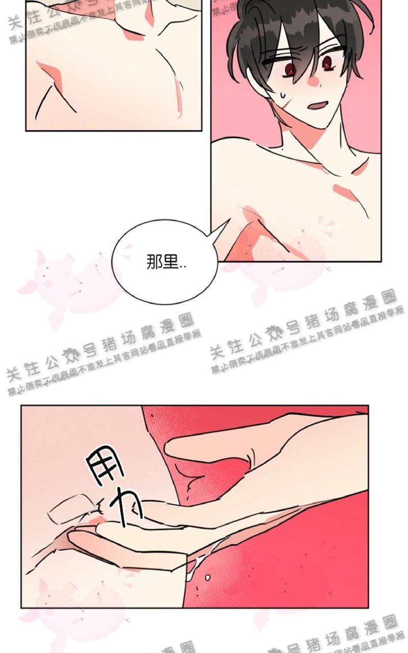 《纯情禁止令》漫画最新章节第28话免费下拉式在线观看章节第【7】张图片