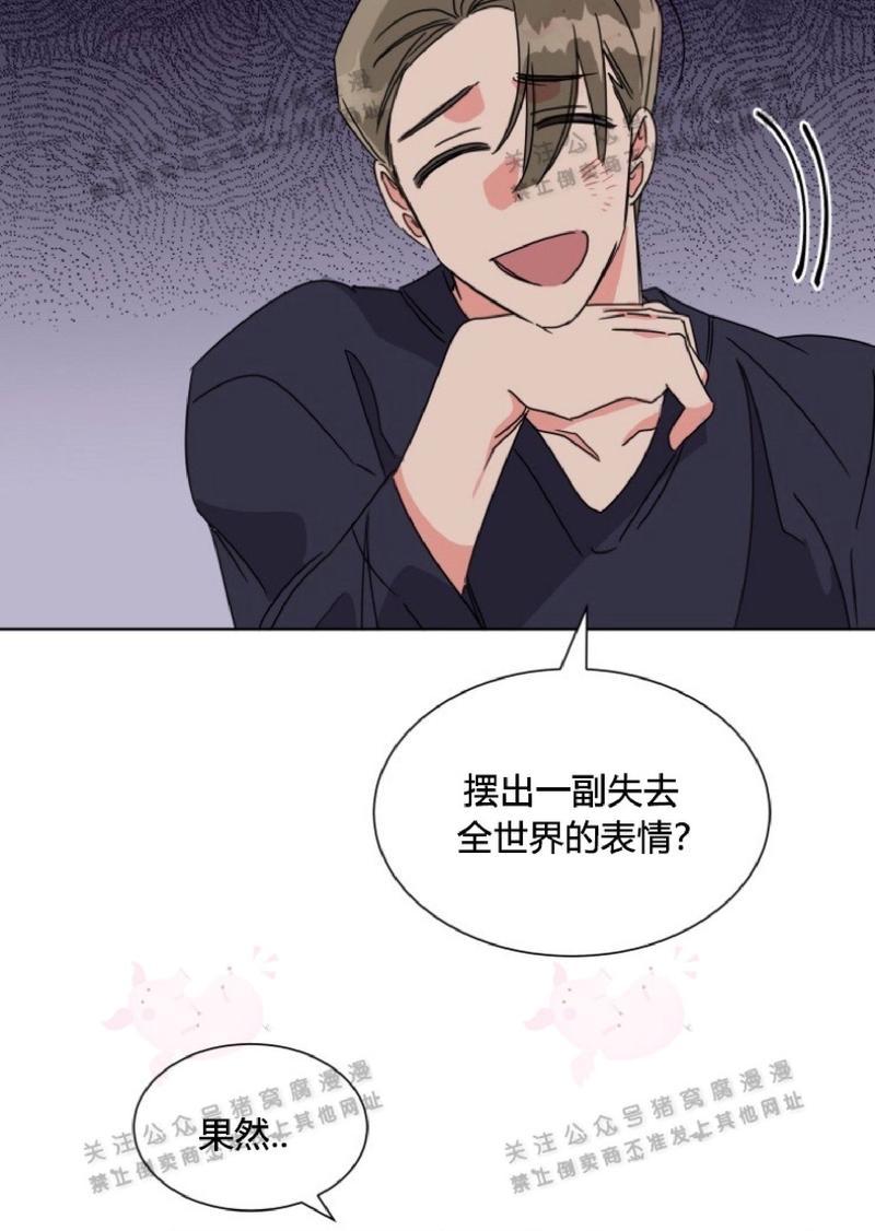 《纯情禁止令》漫画最新章节第26话免费下拉式在线观看章节第【17】张图片