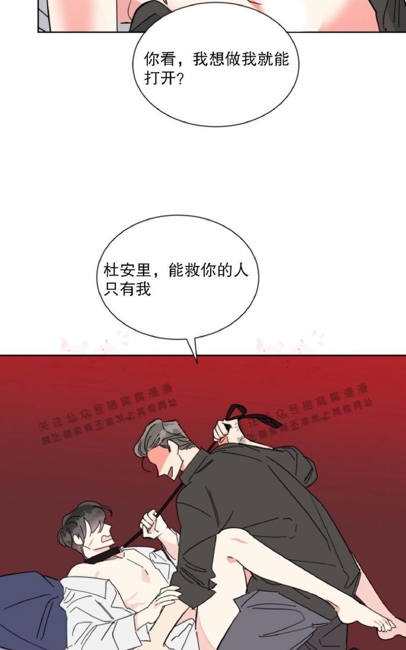 《纯情禁止令》漫画最新章节第25话免费下拉式在线观看章节第【29】张图片