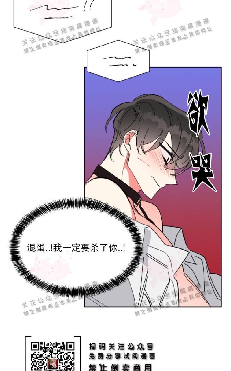 《纯情禁止令》漫画最新章节第25话免费下拉式在线观看章节第【37】张图片