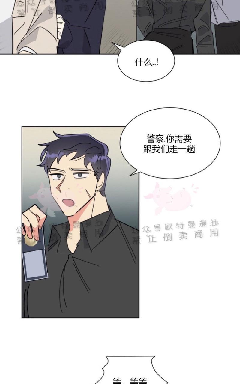 《纯情禁止令》漫画最新章节第20话免费下拉式在线观看章节第【14】张图片