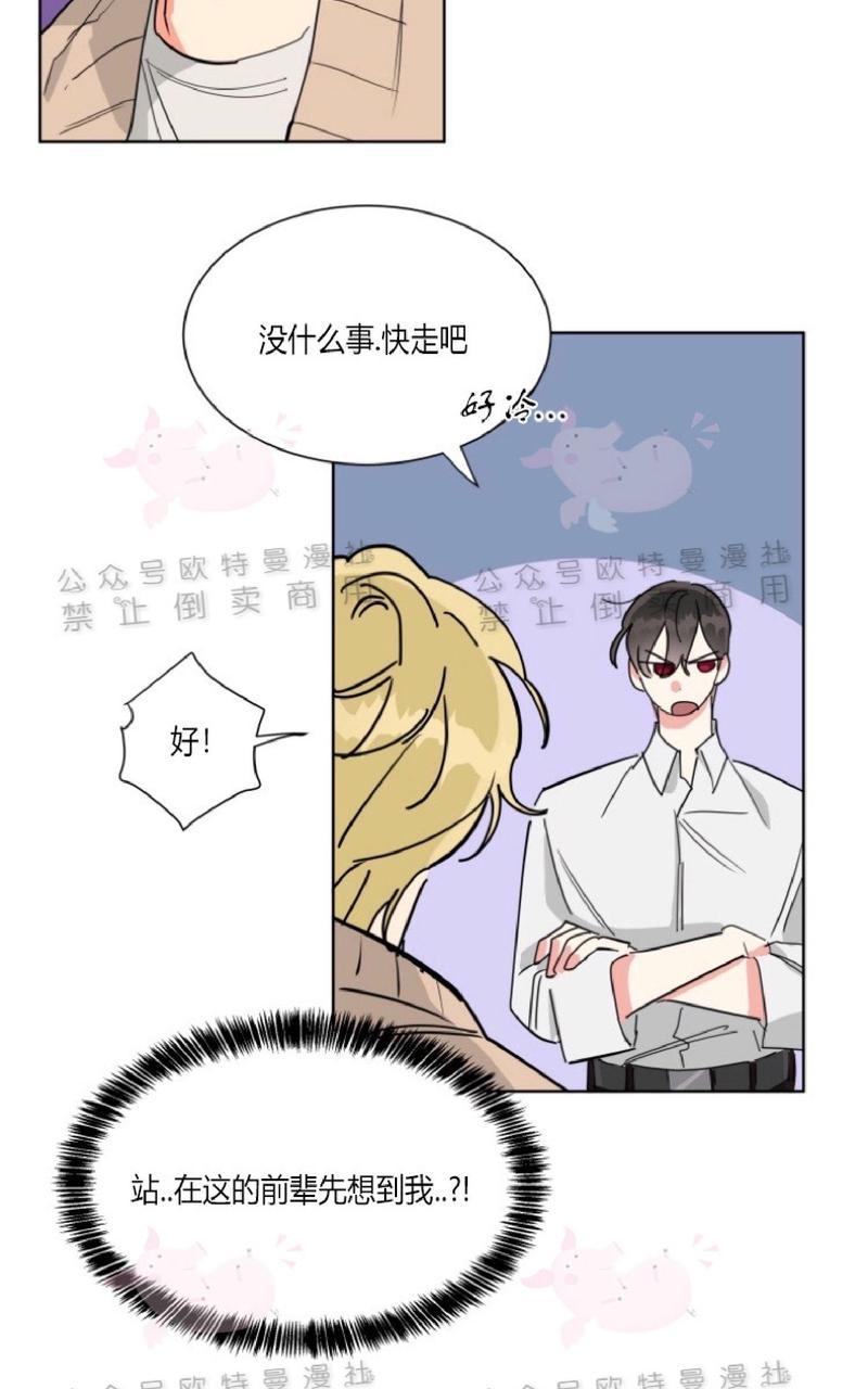 《纯情禁止令》漫画最新章节第18话免费下拉式在线观看章节第【12】张图片