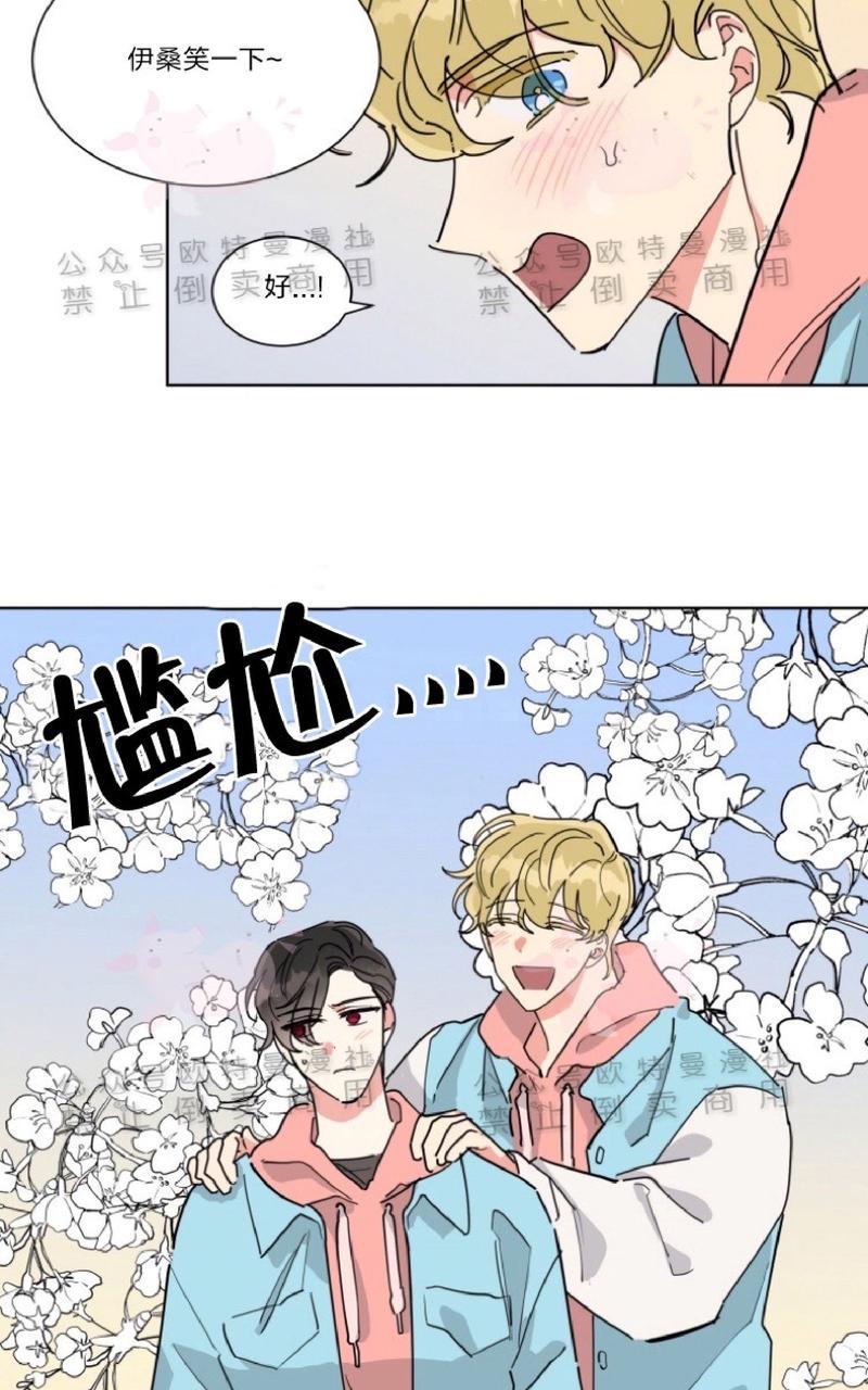 《纯情禁止令》漫画最新章节第17话免费下拉式在线观看章节第【15】张图片