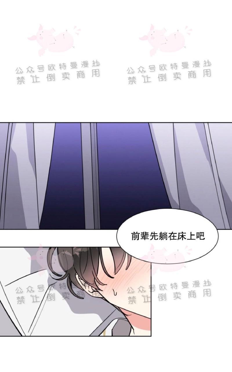 《纯情禁止令》漫画最新章节第16话免费下拉式在线观看章节第【4】张图片