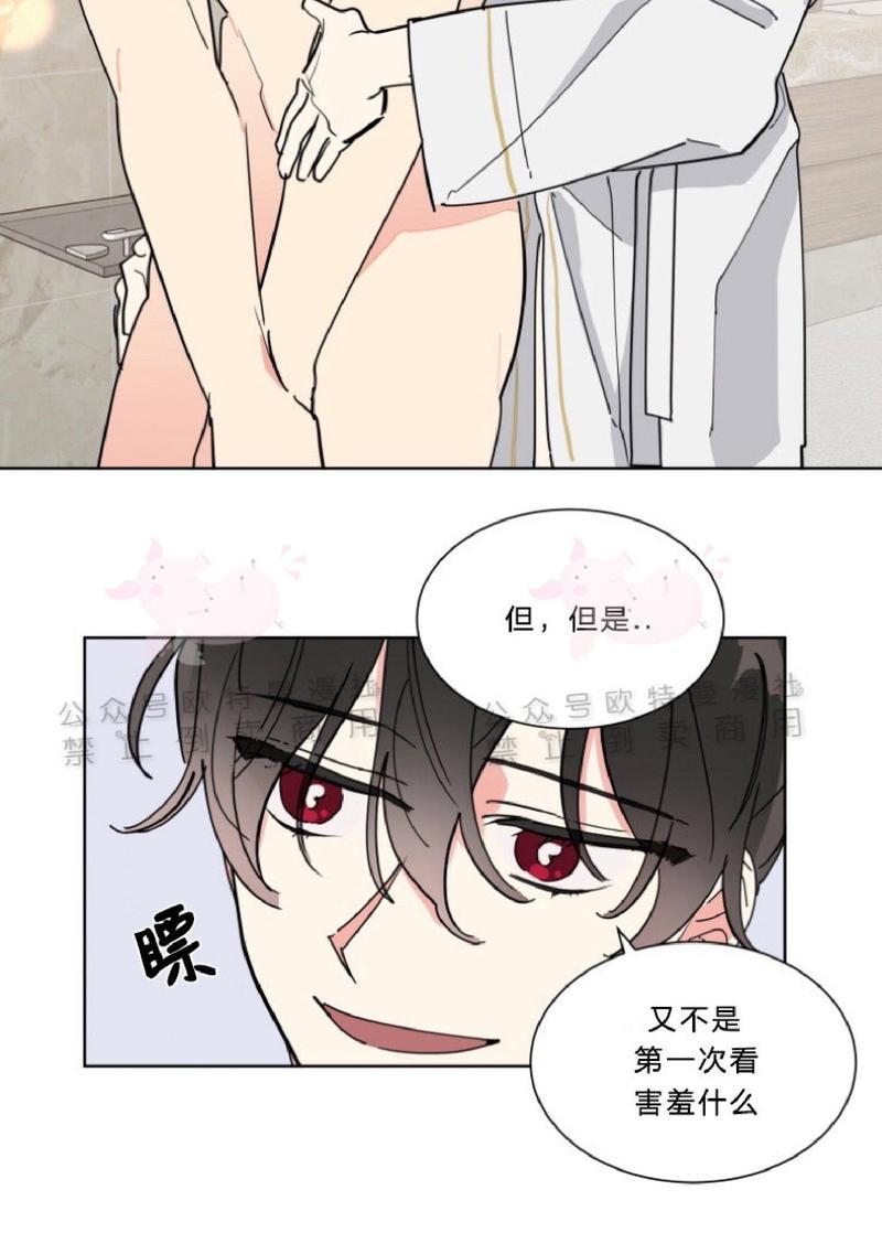 《纯情禁止令》漫画最新章节第15话免费下拉式在线观看章节第【19】张图片