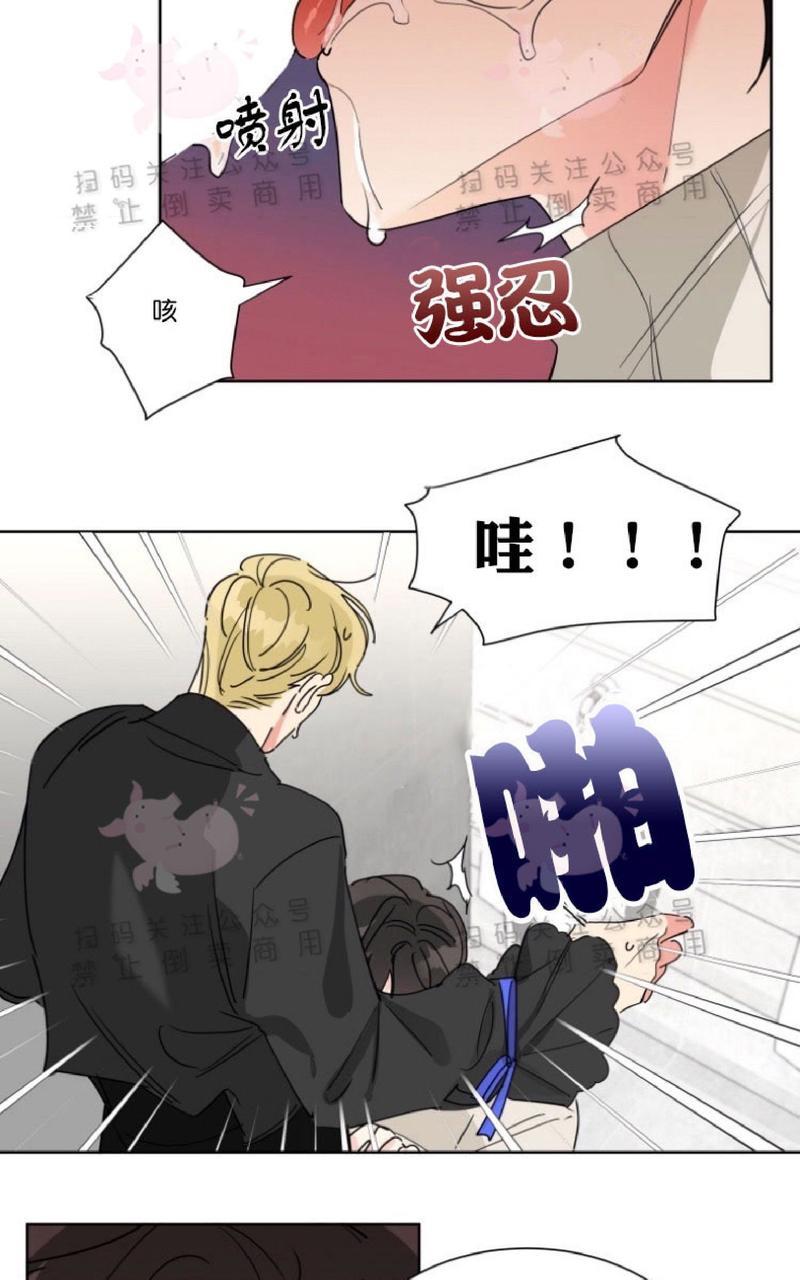 《纯情禁止令》漫画最新章节第12话免费下拉式在线观看章节第【25】张图片