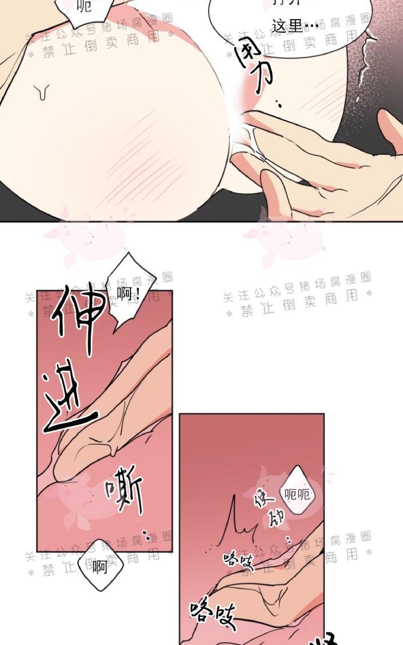 《纯情禁止令》漫画最新章节第7话免费下拉式在线观看章节第【12】张图片