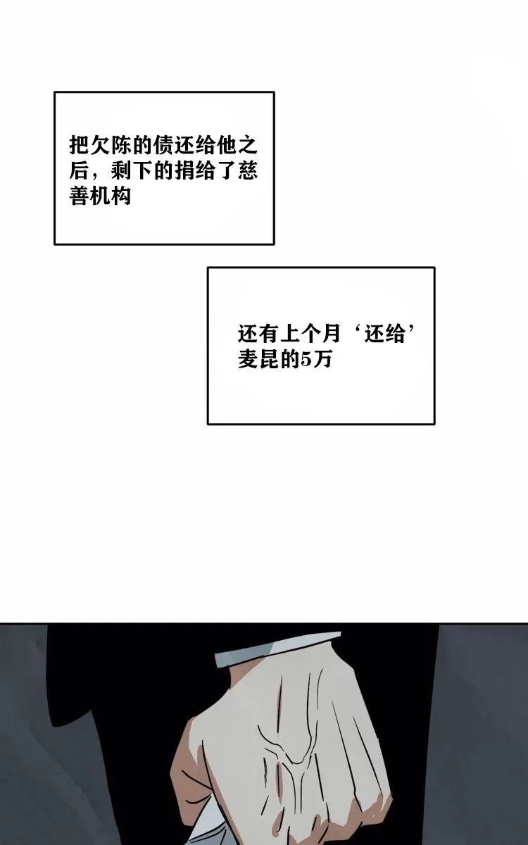 《Walk on Water/如履薄冰》漫画最新章节 第60话 免费下拉式在线观看章节第【52】张图片