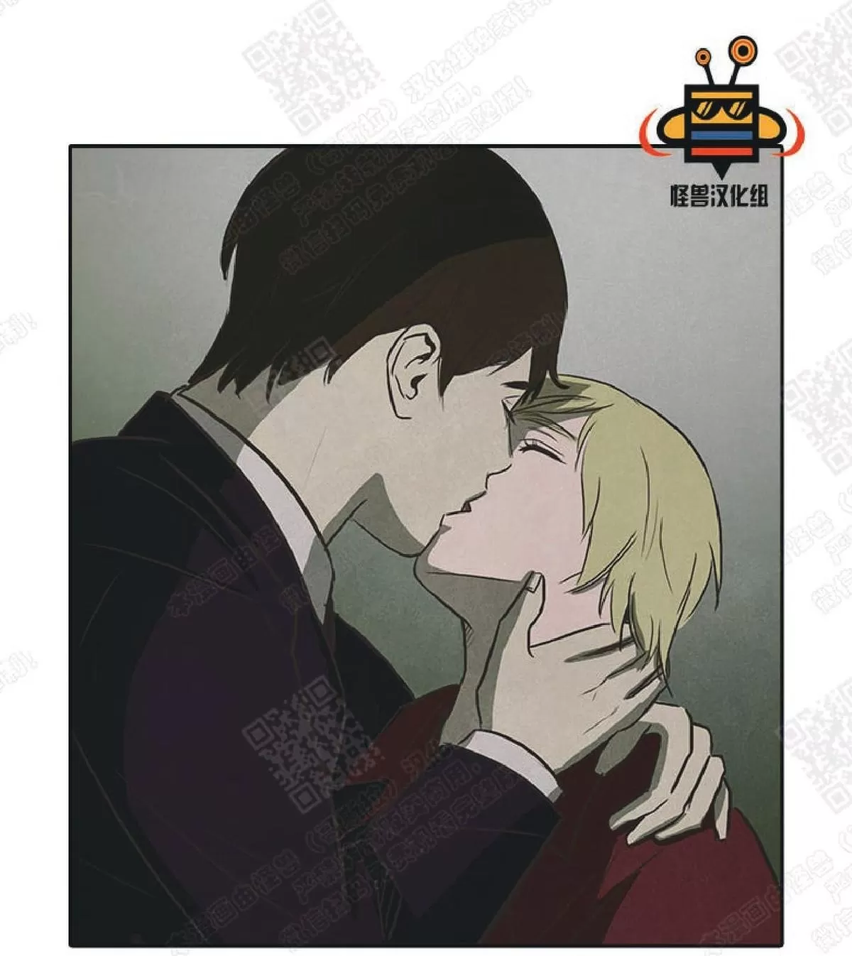 《白痴》漫画最新章节 第18话 免费下拉式在线观看章节第【60】张图片