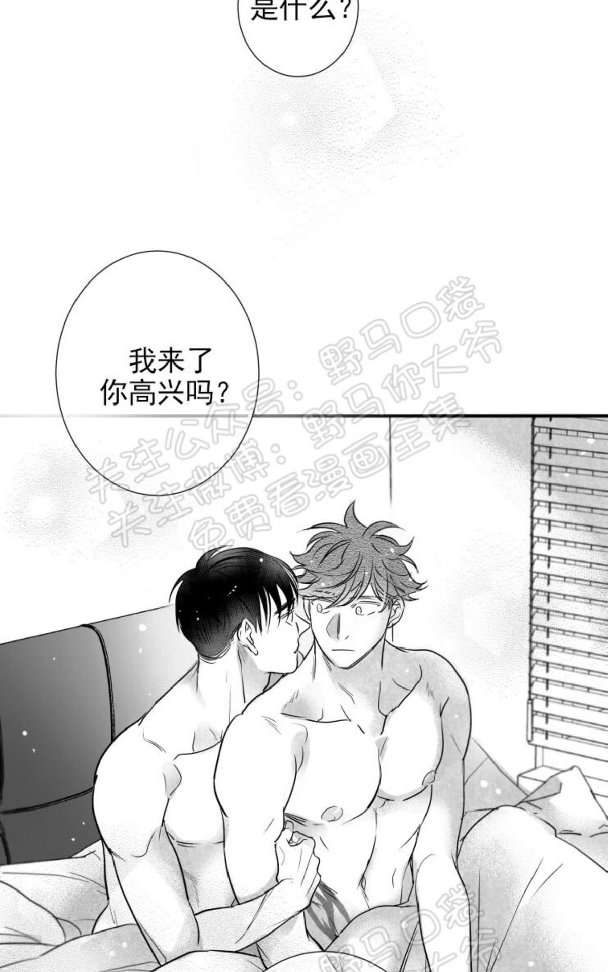 《不可抗力的他2闵锡镇豪篇》漫画最新章节 第84话 免费下拉式在线观看章节第【49】张图片