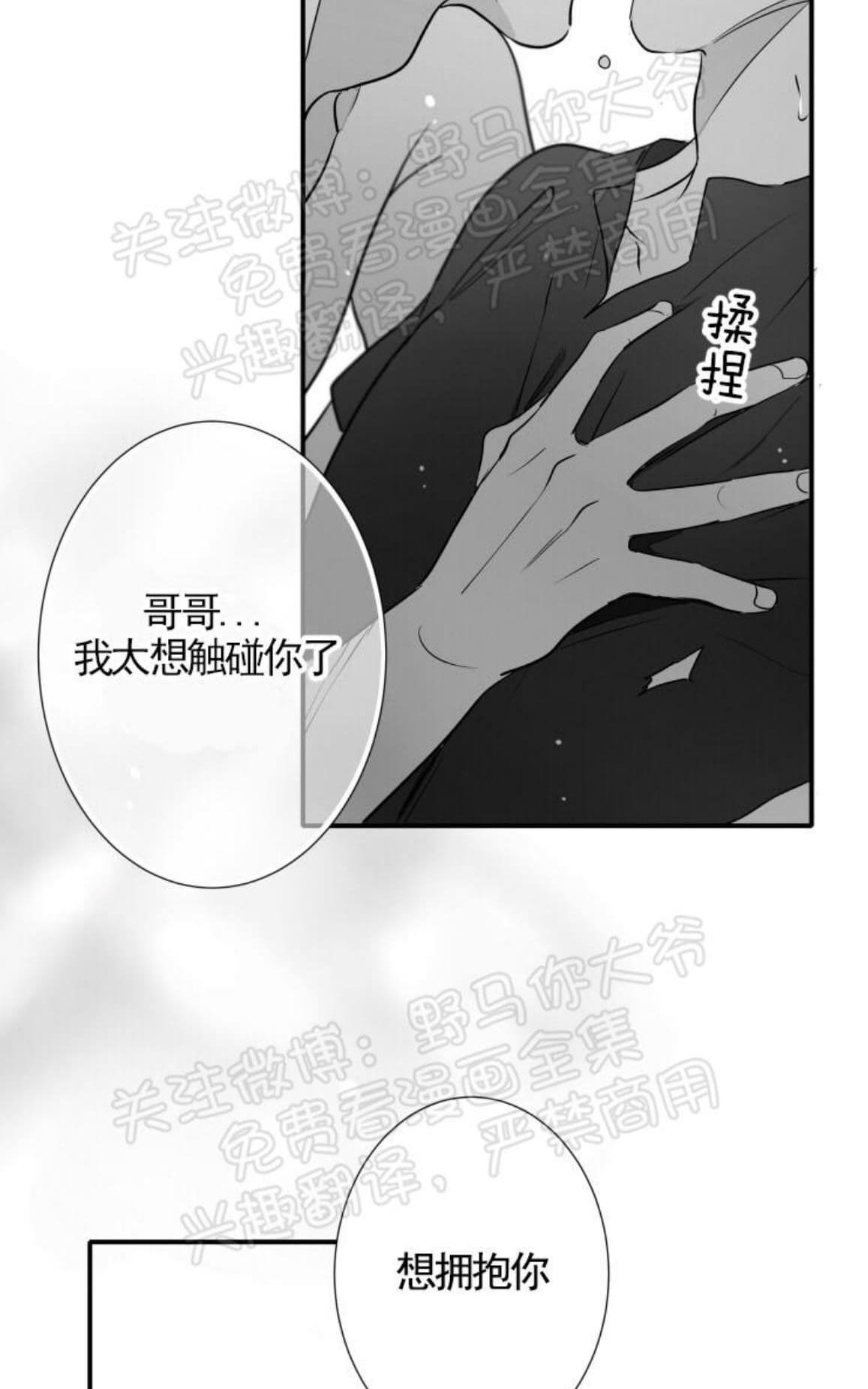 《不可抗力的他2闵锡镇豪篇》漫画最新章节 第83话 免费下拉式在线观看章节第【43】张图片