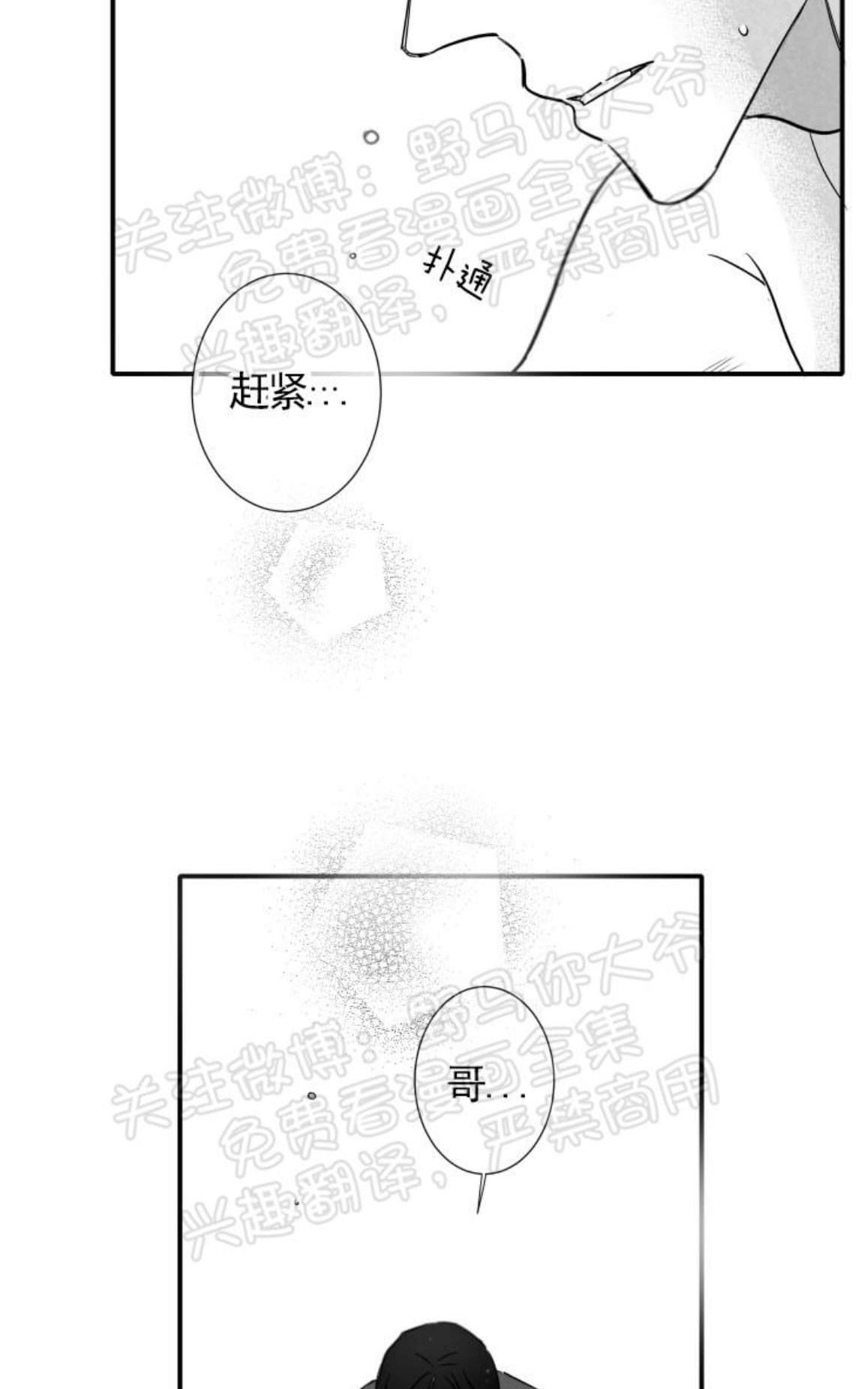 《不可抗力的他2闵锡镇豪篇》漫画最新章节 第83话 免费下拉式在线观看章节第【56】张图片