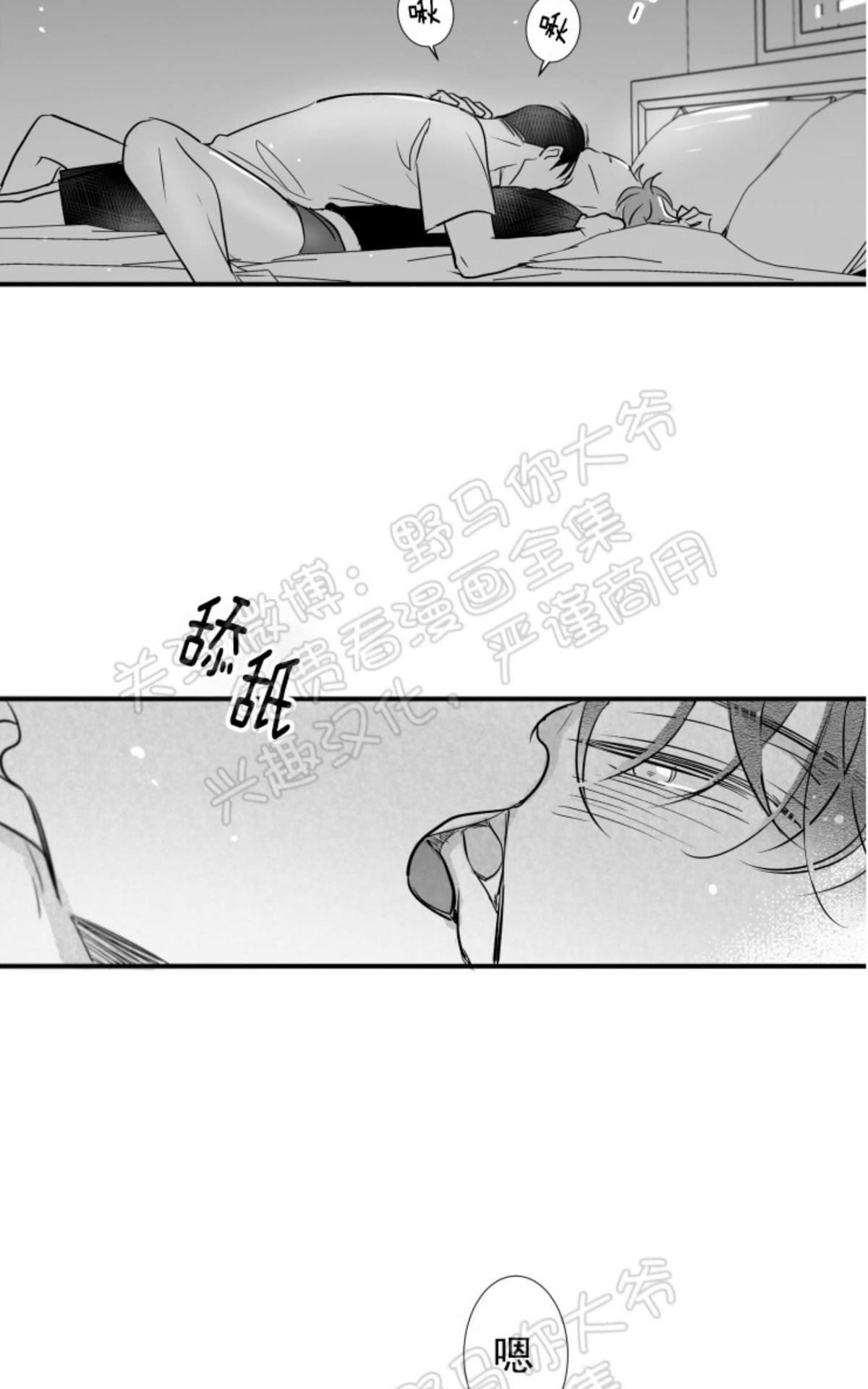 《不可抗力的他2闵锡镇豪篇》漫画最新章节 第76话 免费下拉式在线观看章节第【42】张图片