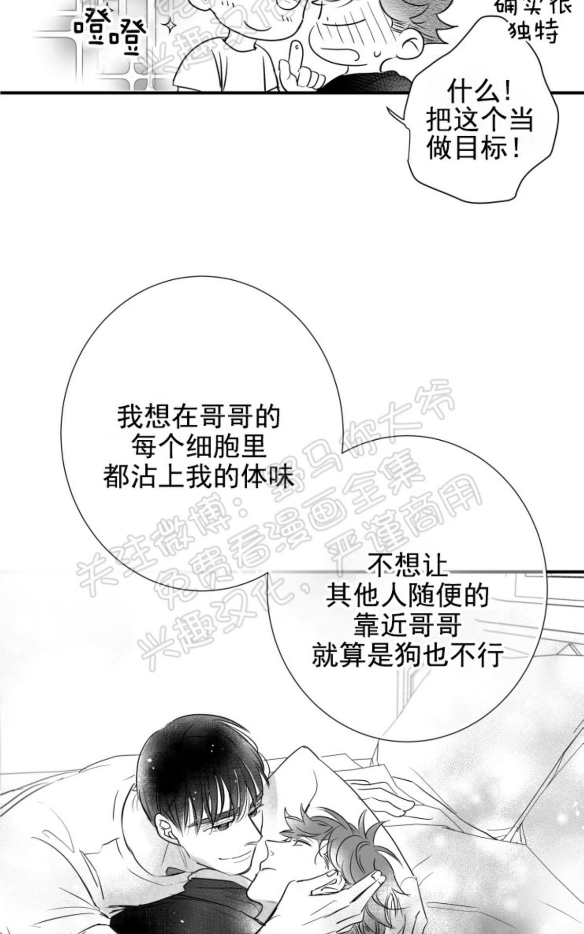 《不可抗力的他2闵锡镇豪篇》漫画最新章节 第76话 免费下拉式在线观看章节第【48】张图片