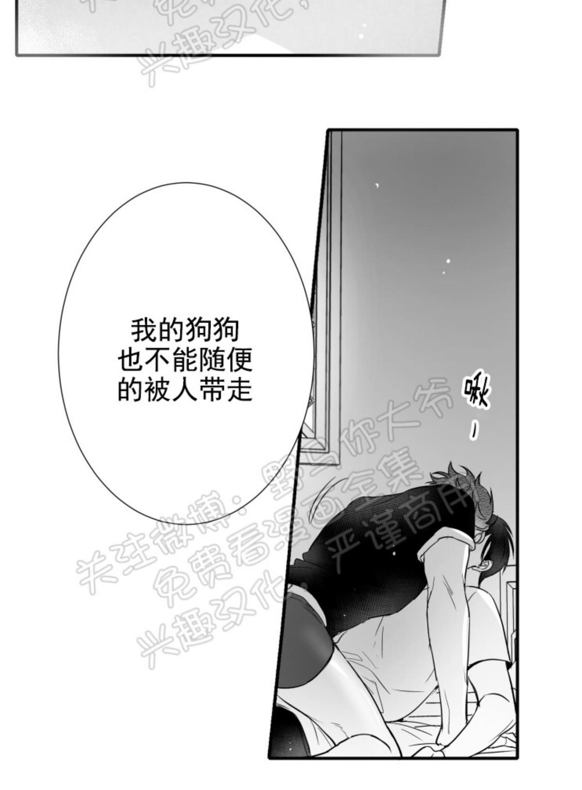 《不可抗力的他2闵锡镇豪篇》漫画最新章节 第76话 免费下拉式在线观看章节第【53】张图片